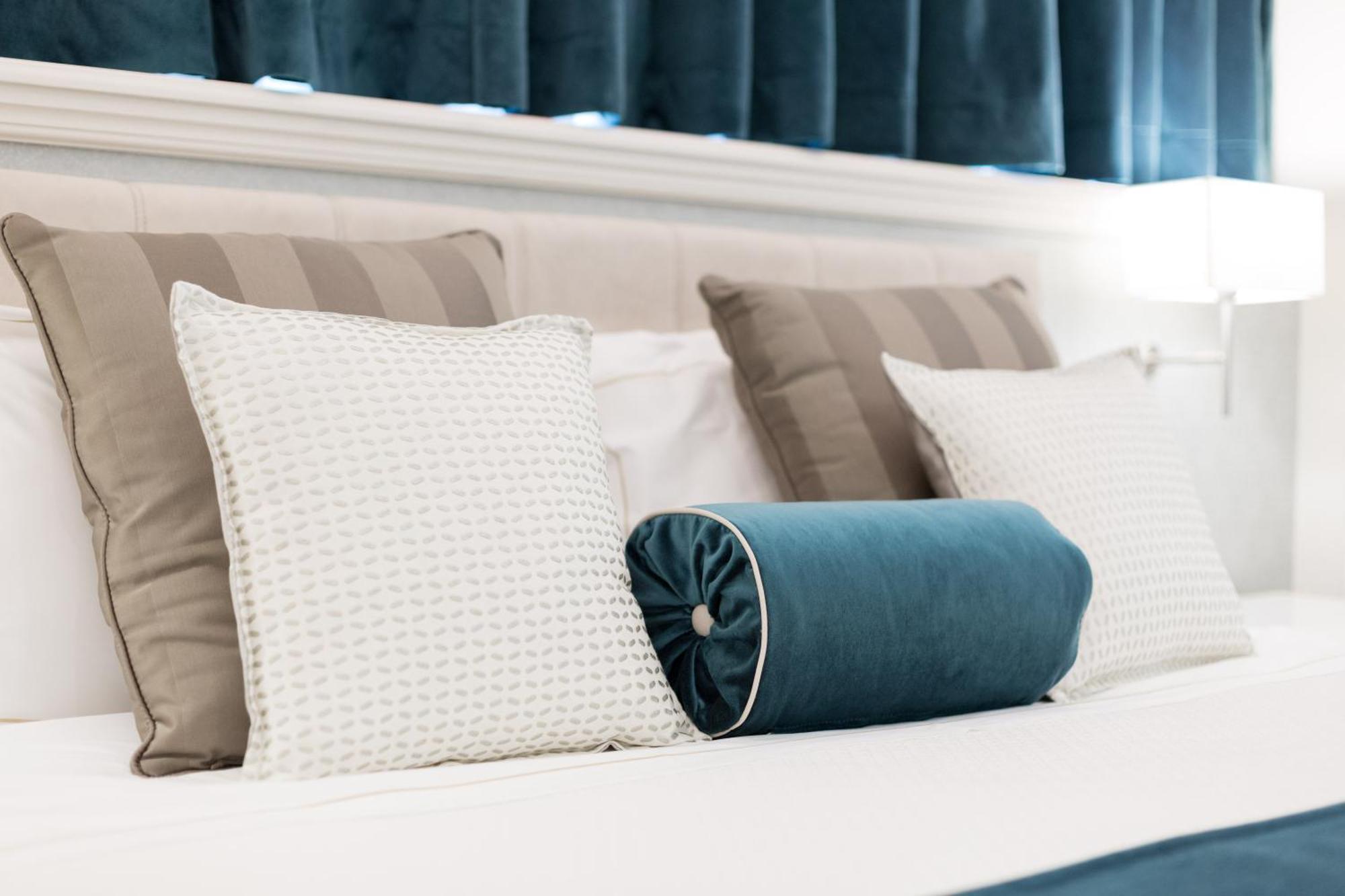Madrigale Panoramic Lifestyle & Soulful Hotel Costermano Værelse billede