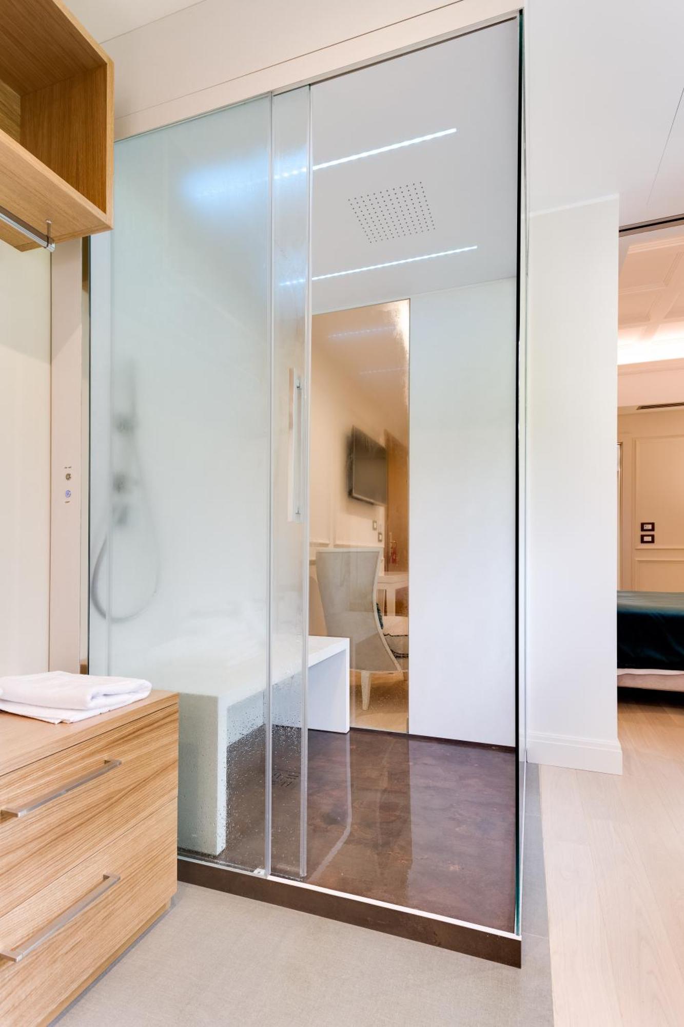 Madrigale Panoramic Lifestyle & Soulful Hotel Costermano Eksteriør billede