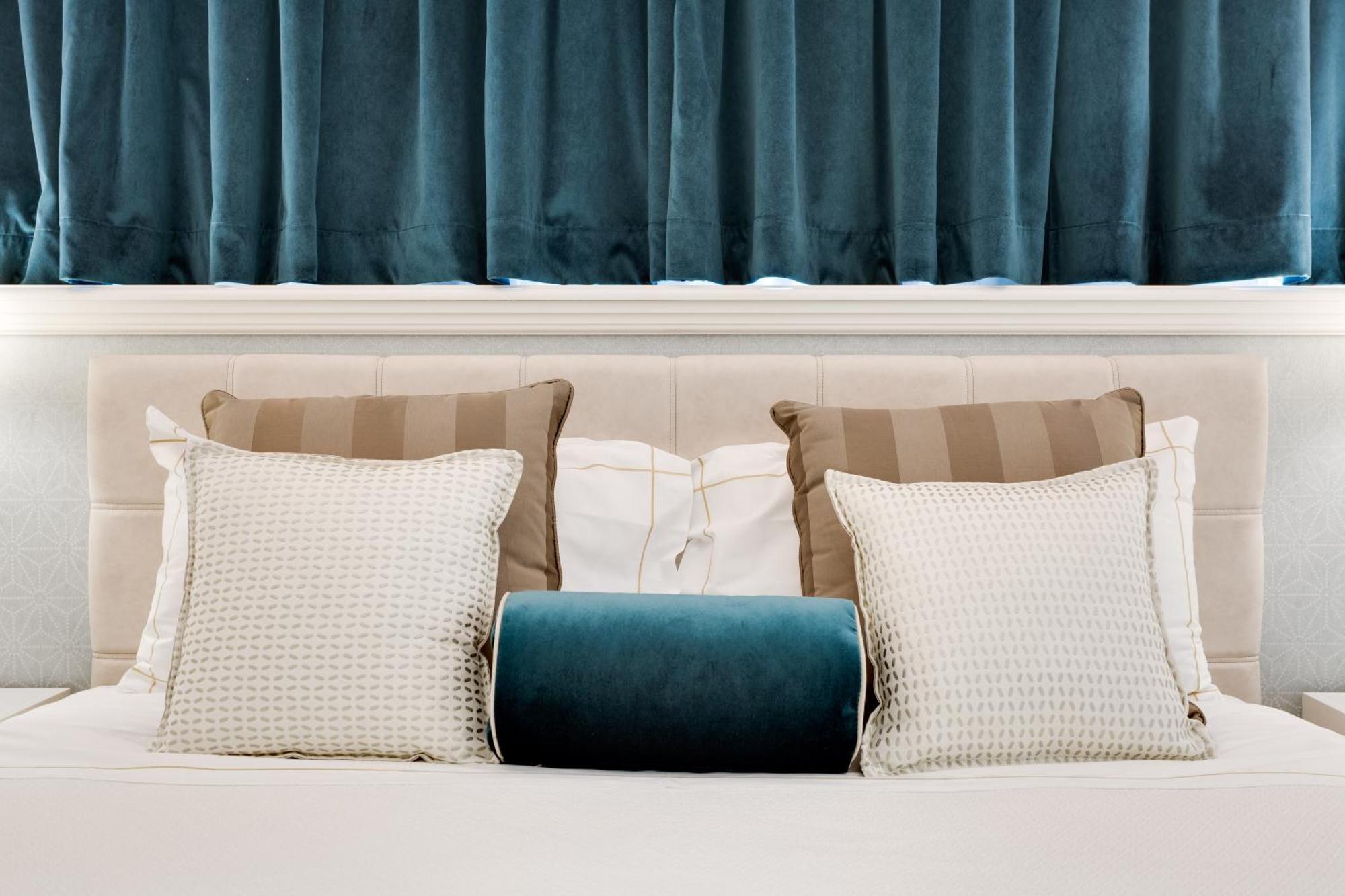Madrigale Panoramic Lifestyle & Soulful Hotel Costermano Værelse billede
